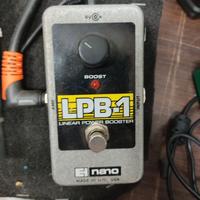 Booster LPB-1