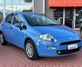 Fiat Punto 1.3 MJT II S&S 95 CV 5 porte Street