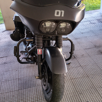 Harley Davidson roadglide vendita