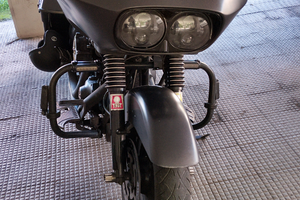 Harley Davidson roadglide vendita