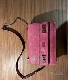 Tracolla Guess