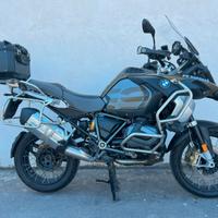 Bmw r 1250 gs Adventure - 2019