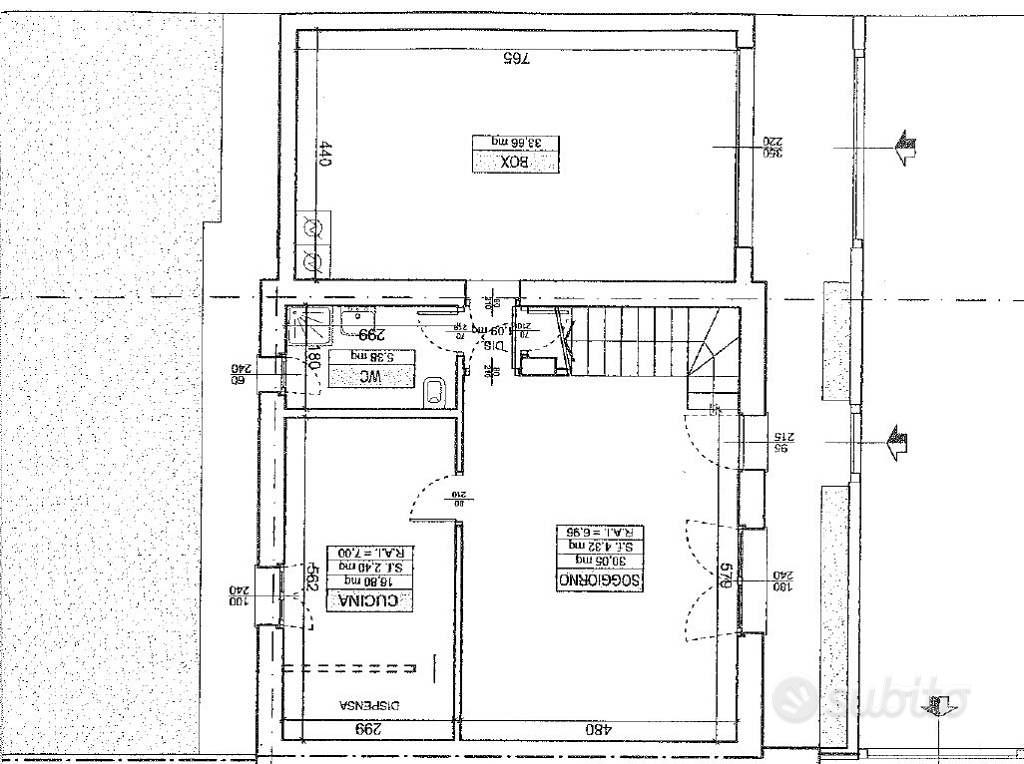 House in Cremona, Boschetto, Migliaro - Vista 5