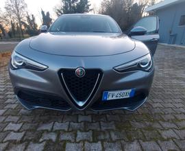 ALFA ROMEO Stelvio - 2019