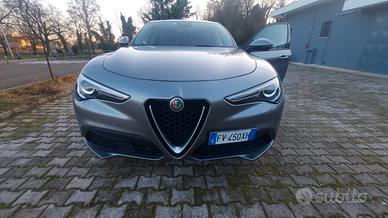 ALFA ROMEO Stelvio - 2019