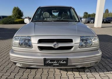 Suzuki Grand Vitara 1.6i 16V cat 3p. 4x4 + RI...