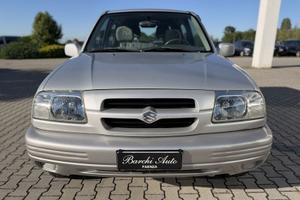 Suzuki Grand Vitara 1.6i 16V cat 3p. 4x4 + RI...