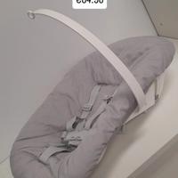Sdraietta per Tripp Trapp Stokke