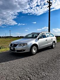 Passat 2007 2.0 140cv
