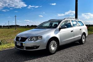 Passat 2007 2.0 140cv