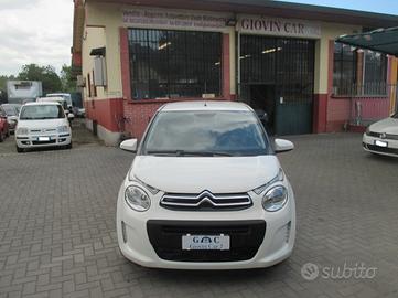 Citroen C1 1.0 68CV Euro6 Automatica Per Neo Paten