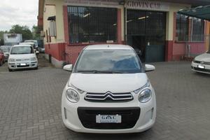 Citroen C1 1.0 68CV Euro6 Automatica Per Neo Paten