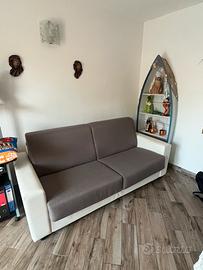 Divano letto