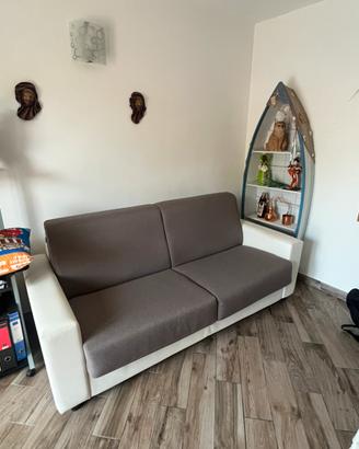 Divano letto