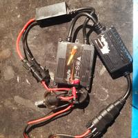 kit xenon H7 