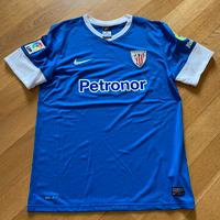 Maglia calcio Athletic Club Bilbao