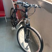 bicicletta jumpertrek