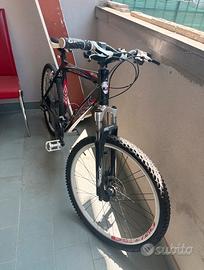bicicletta jumpertrek