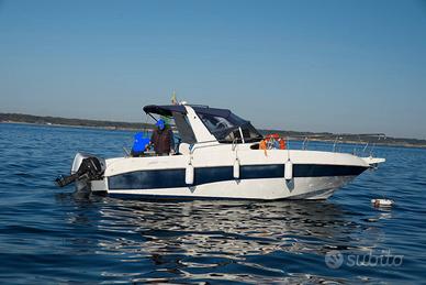 Cab. Murena 730 Petrachi 2018