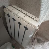 Termosifone Radiatore 