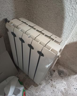 Termosifone Radiatore 