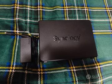 Synology - modelloDS720+ , NAS