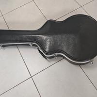 CUSTODIA RIGIDA CHITARRA