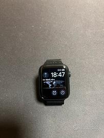 apple whatch