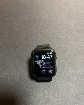 apple whatch