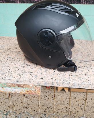 casco taglia L