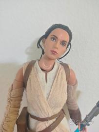 Rey di Star Wars 