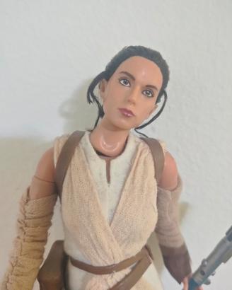 Rey di Star Wars 