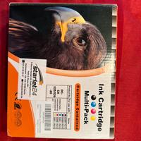 Cartucce stampante canon compatibili