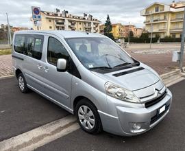 CITROEN Jumpy 2.0HDi 136 PC Atl. Bus. 8Posti 2008