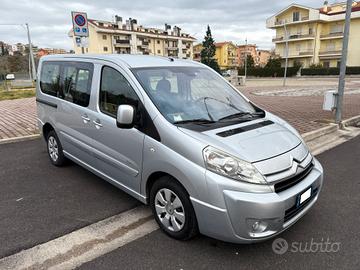 CITROEN Jumpy 2.0HDi 136 PC Atl. Bus. 8Posti 2008