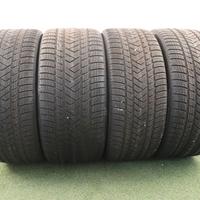 Gomme Pirelli 285 40 22 325 35 22 inverno