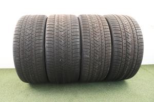 Gomme Pirelli 285 40 22 325 35 22 inverno