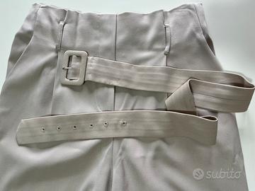Pantaloni a vita alta Tally Weijl