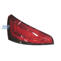 FANALE SINISTRO PER AUDI Q5 13-16 LED ROSSO