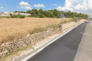 Terreno gallipoli centro