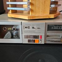 Registratore a cassette Sony TC-FX 5C