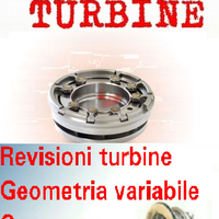 GEOMETRIA VARIABILE RINFORZATA 1.3 822088 MULTIJET