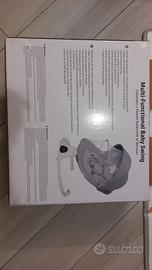 Sdaietta/dandolo per bambini da 0 a 3 anni 