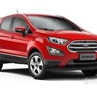 Ford ecosport 2022;2024 per ricambi