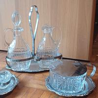 Set per condimenti