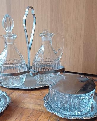 Set per condimenti