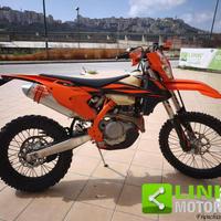 KTM EXC-F 450 KTM EXC-F 450