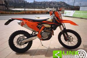 KTM EXC-F 450 KTM EXC-F 450