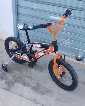 bmx dino bikes 320