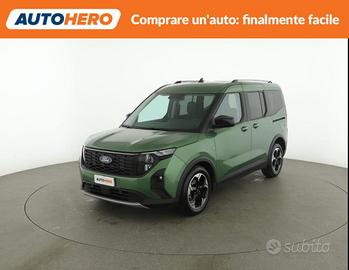 FORD Tourneo Courier WF63609